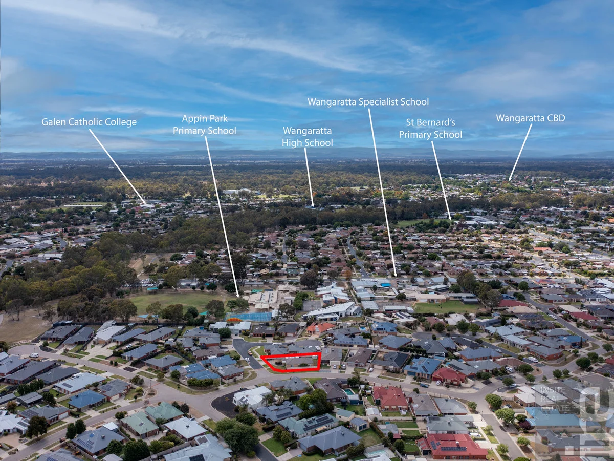 Additional image 20 of 4 Gunn Court, Wangaratta VIC 3677