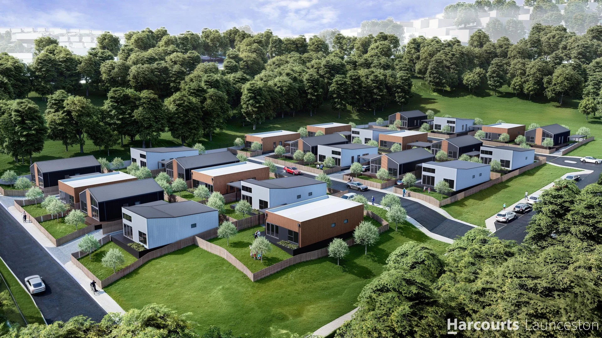 1-23/9 Rose Lane, South Launceston TAS 7249