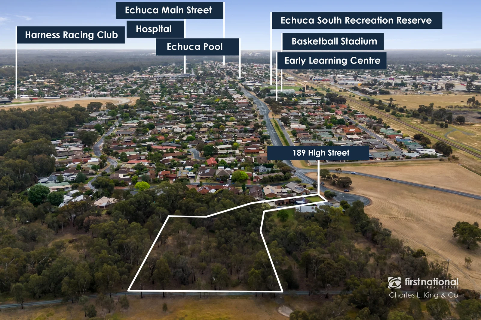 Additional image 31 of 189 High Street, Echuca VIC 3564