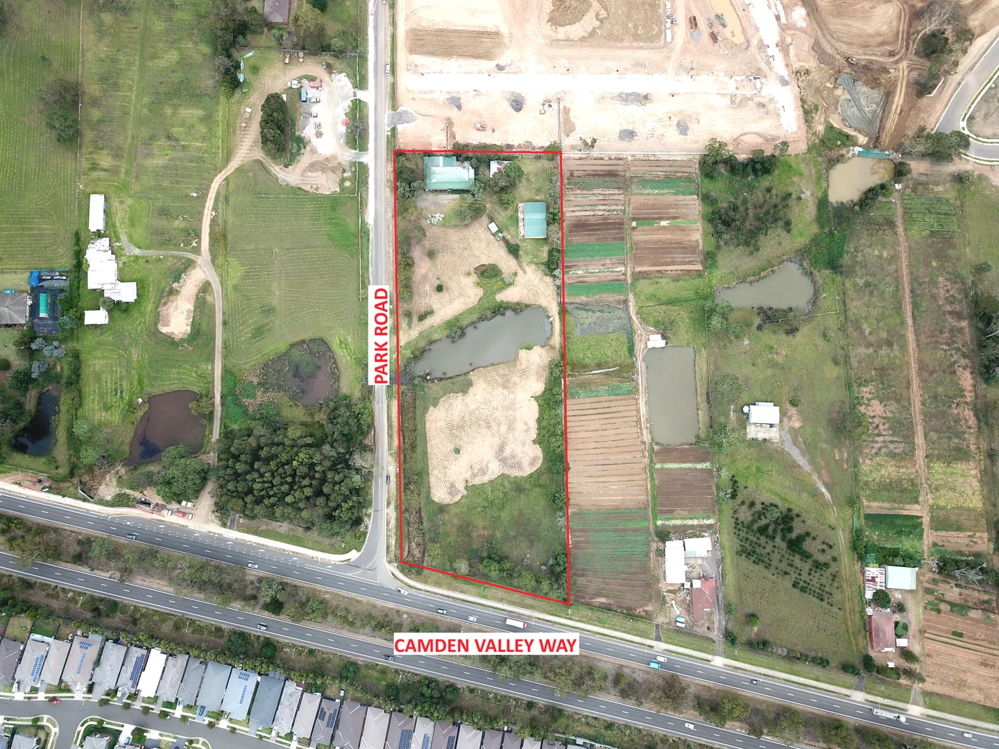 Additional image 2 of 22 Park Road, Leppington NSW 2179