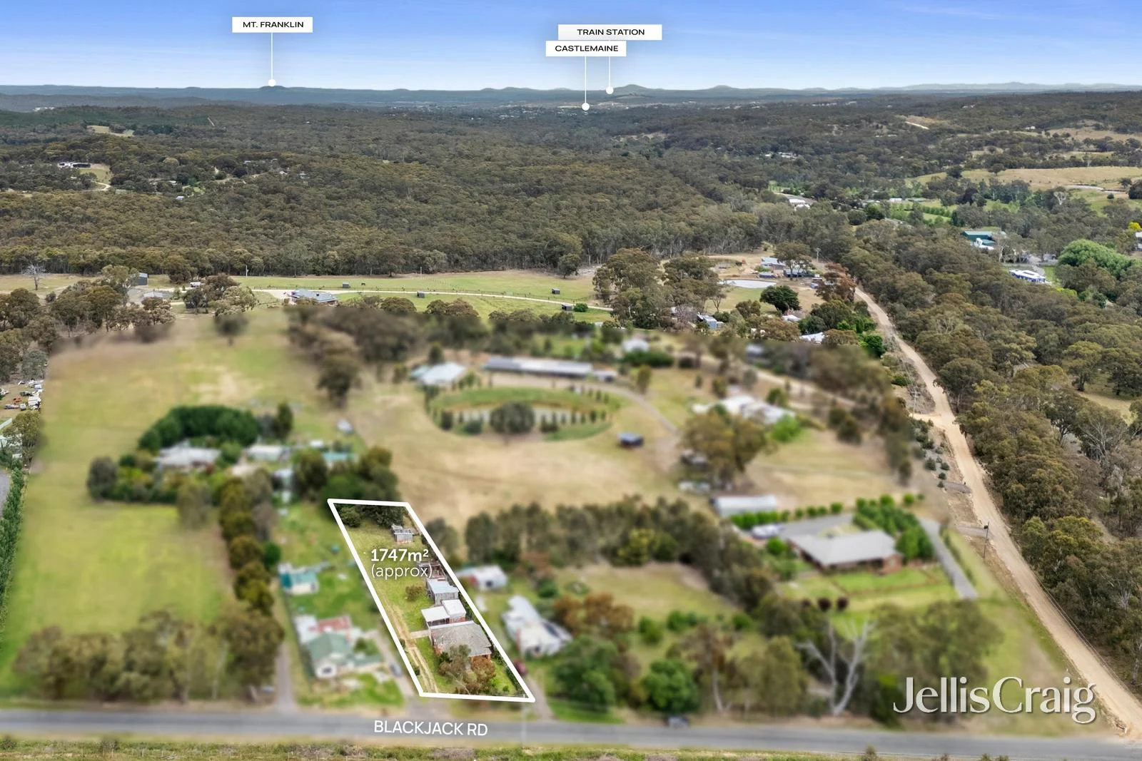 Additional image 15 of 34 Blackjack Road, Harcourt VIC 3453