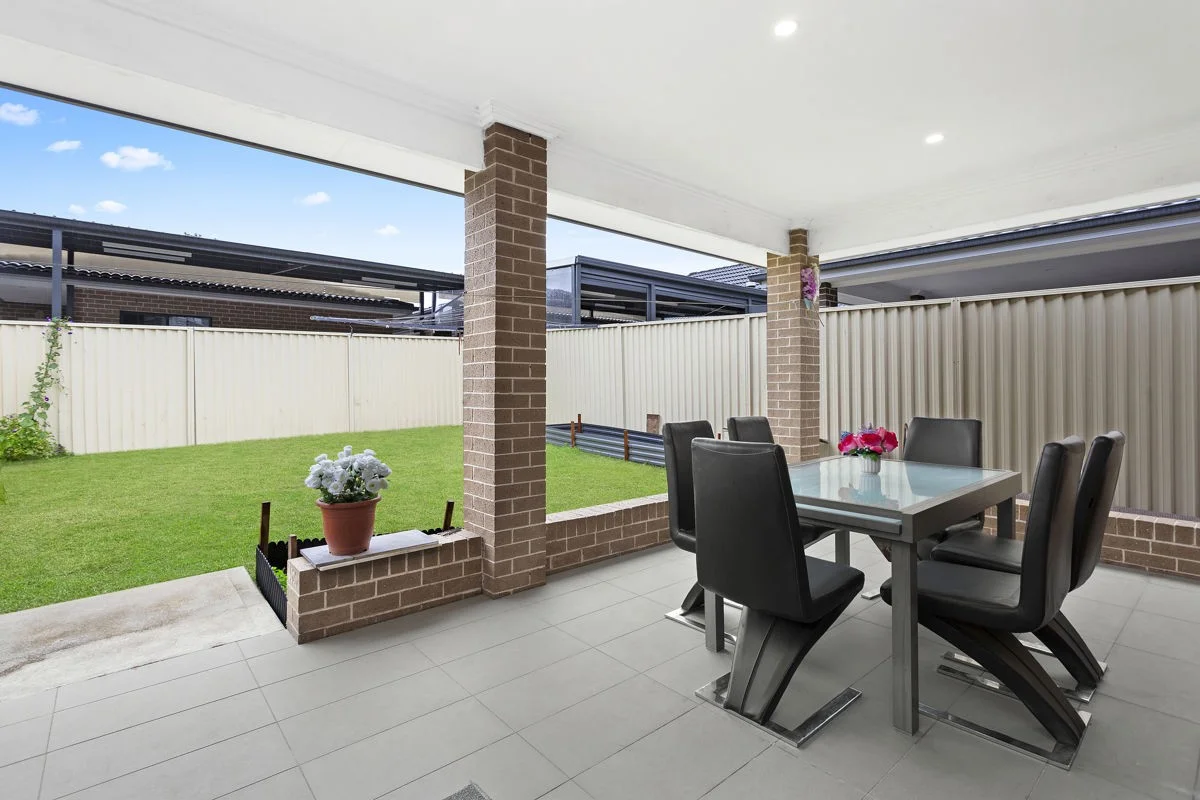 Additional image 8 of 55b Cecil Street, Guildford NSW 2161