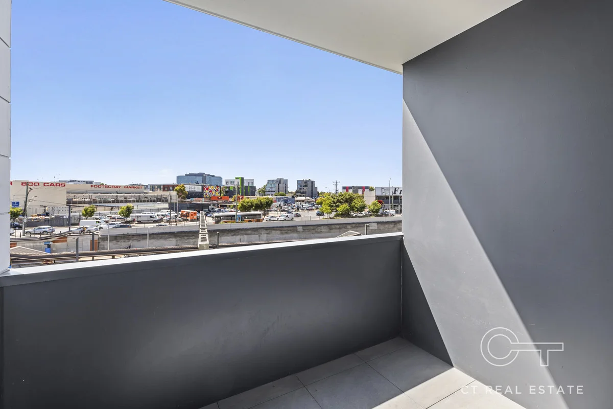 Additional image 3 of 208B/8 Falcon Court, Footscray VIC 3011