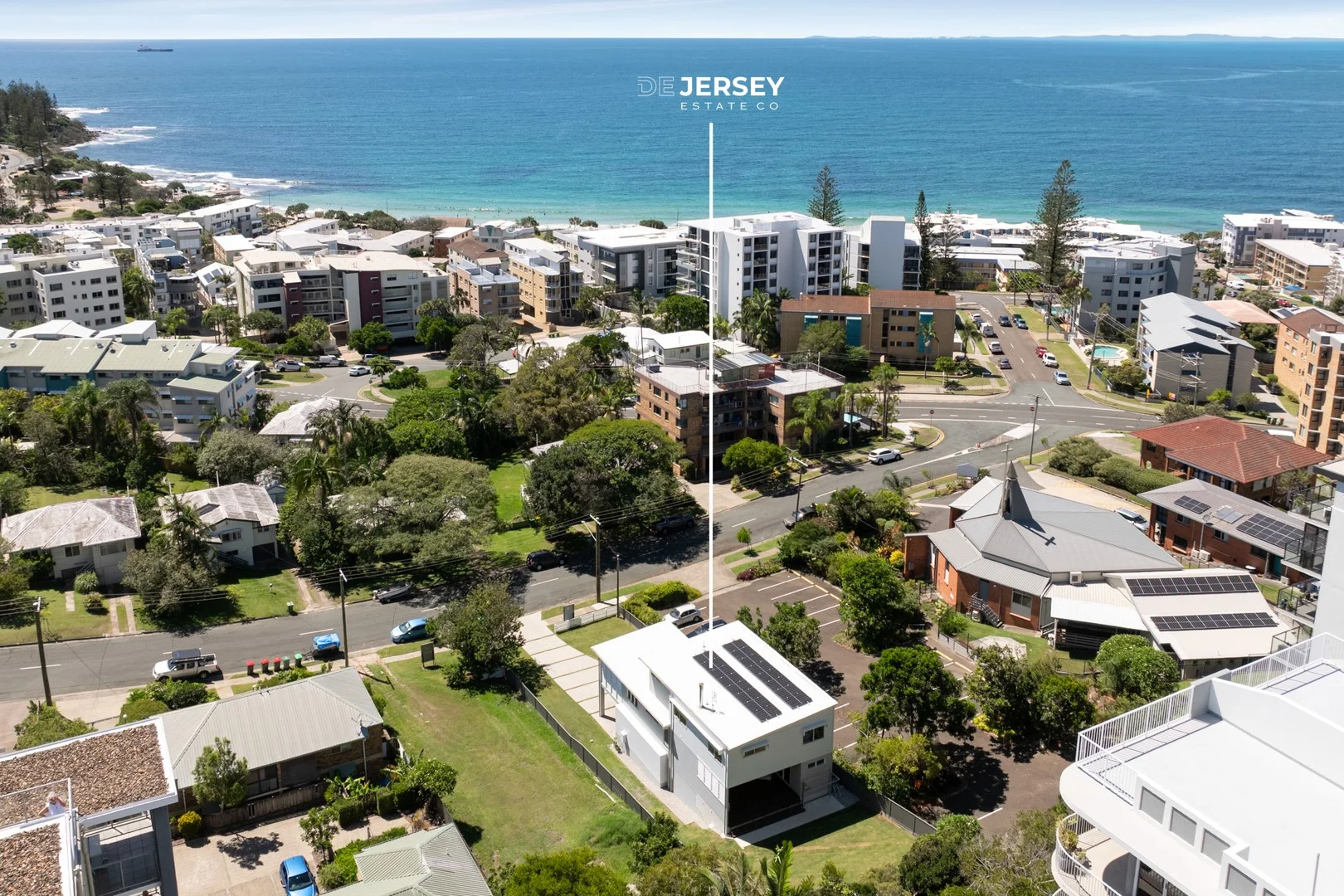 36 Upper Gay Terrace, Kings Beach QLD 4551