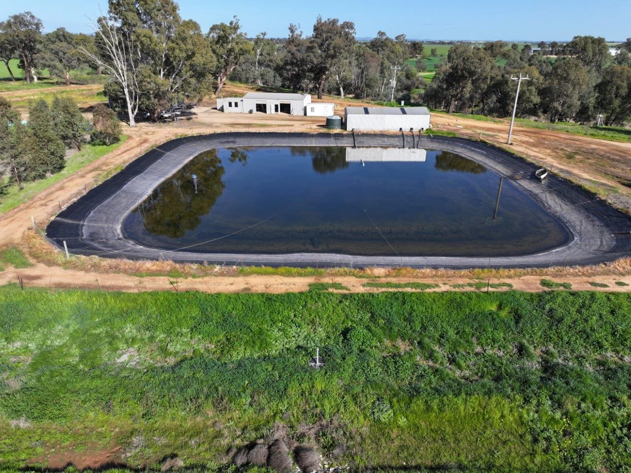 Additional image 6 of 747 Old Bridgewater-Serpentine Road, Serpentine VIC 3517