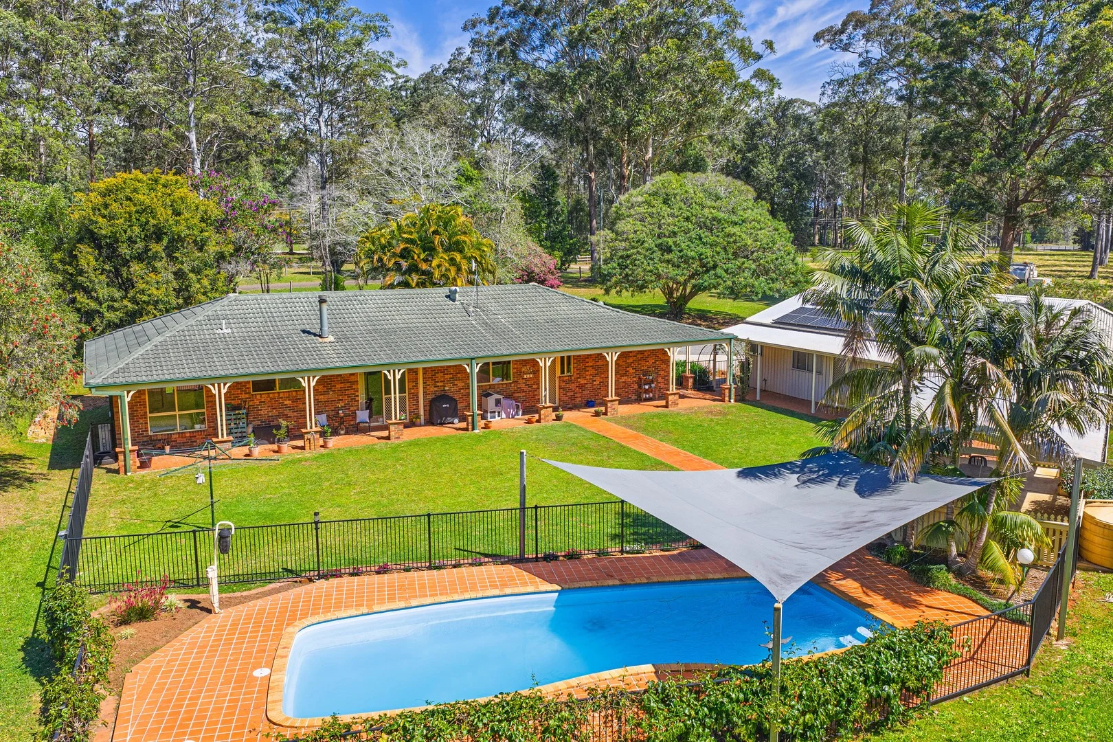 29 Secombe Lane, Redbank NSW 2446