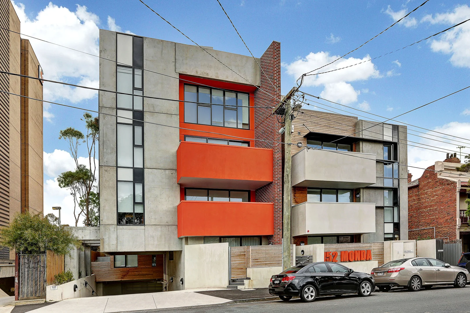 Additional image 6 of 203/152 Peel Street, Windsor VIC 3181