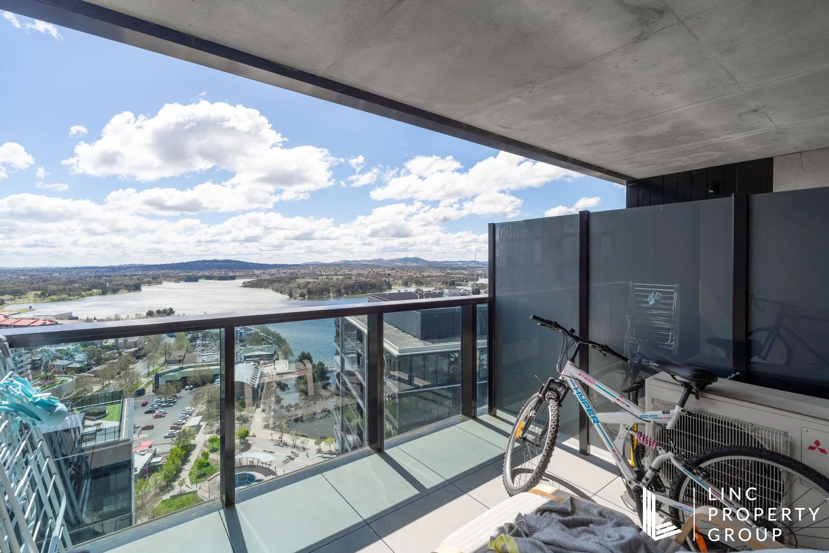 2104/2 Grazier Lane, Belconnen ACT 2617