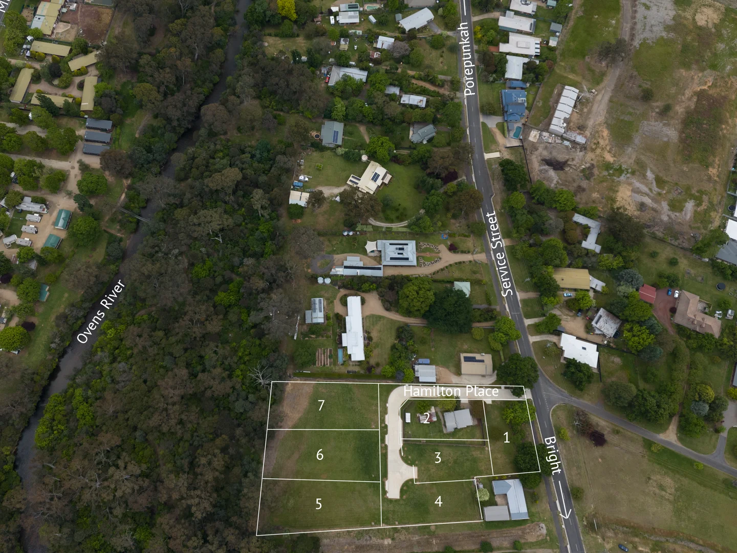 Additional image 2 of 50-52 Service Street, Porepunkah VIC 3740