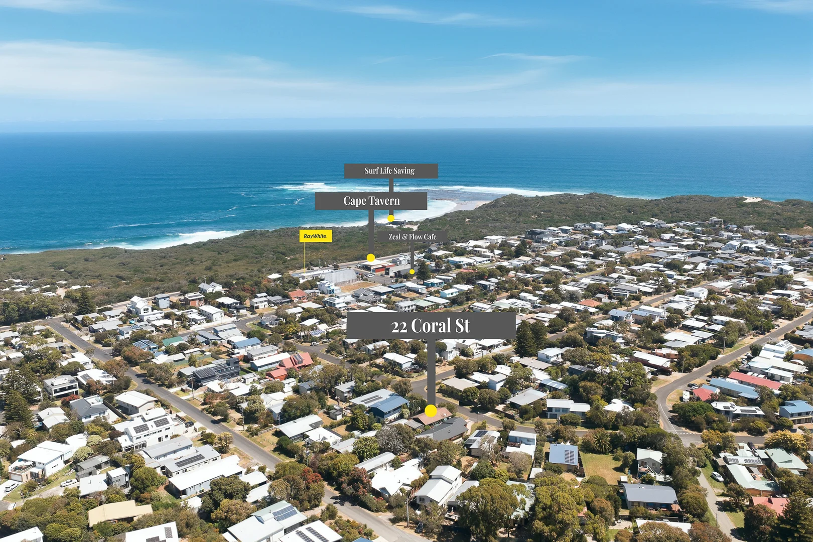 Additional image 26 of 22 Coral Street, Cape Paterson VIC 3995