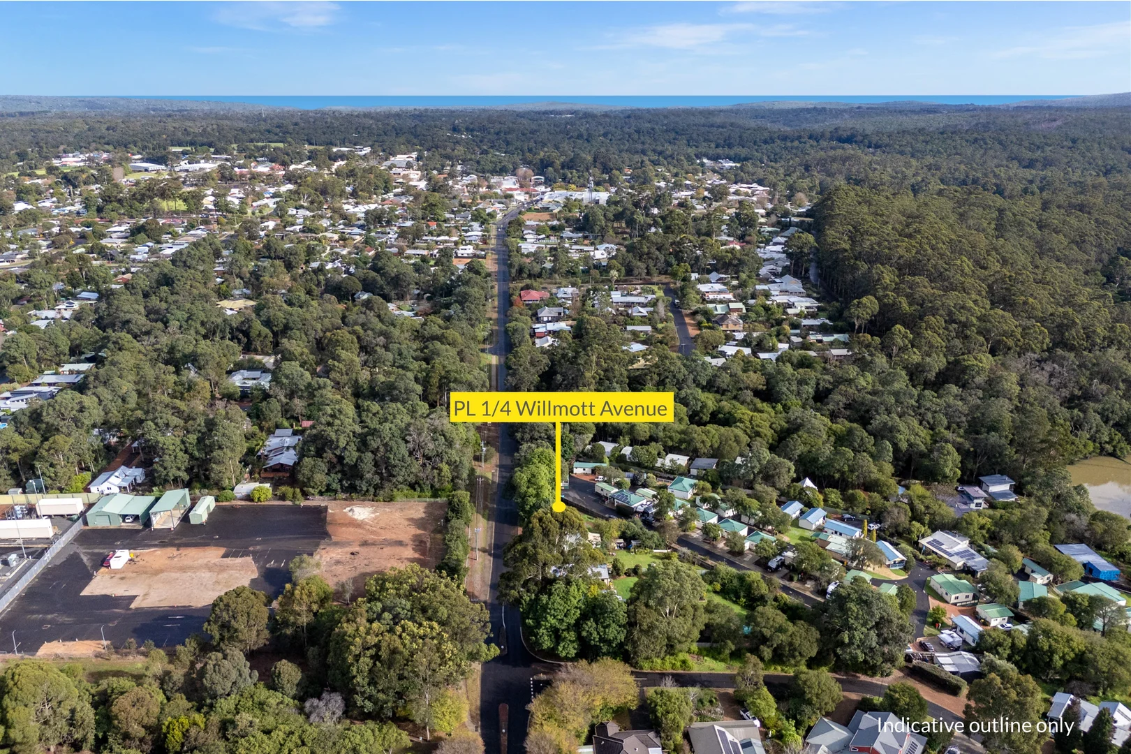 Additional image 10 of PL 1/4 Willmott Avenue, Margaret River WA 6285