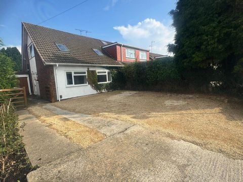Stoke Lane, Patchway BS34