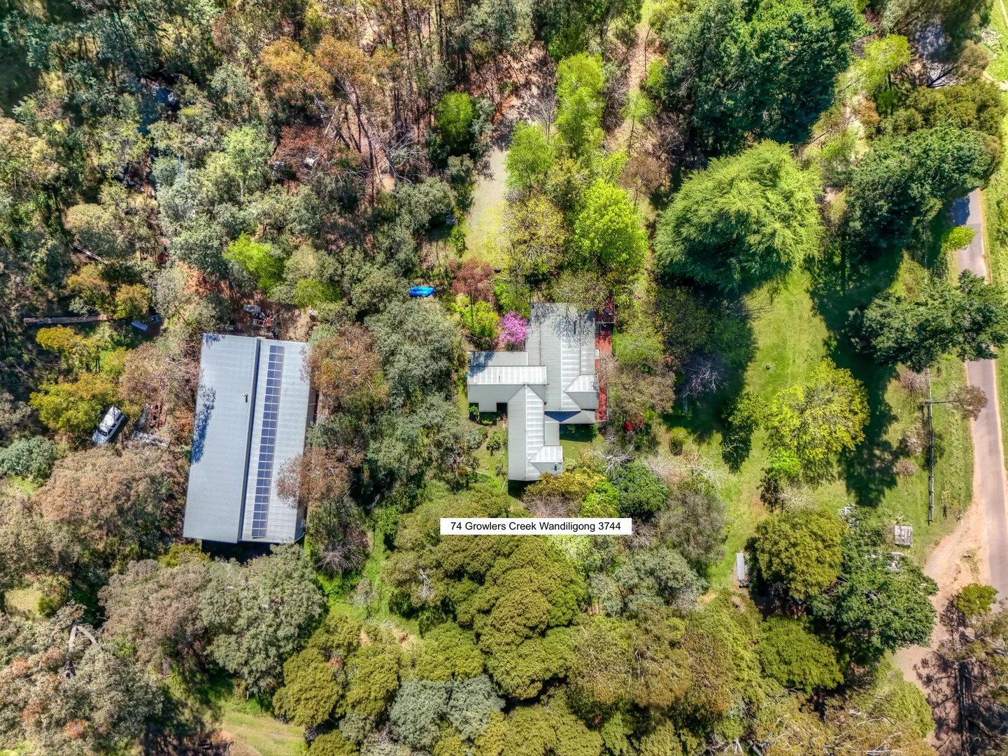 Additional image 24 of 74 Growlers Creek Road, Wandiligong VIC 3744