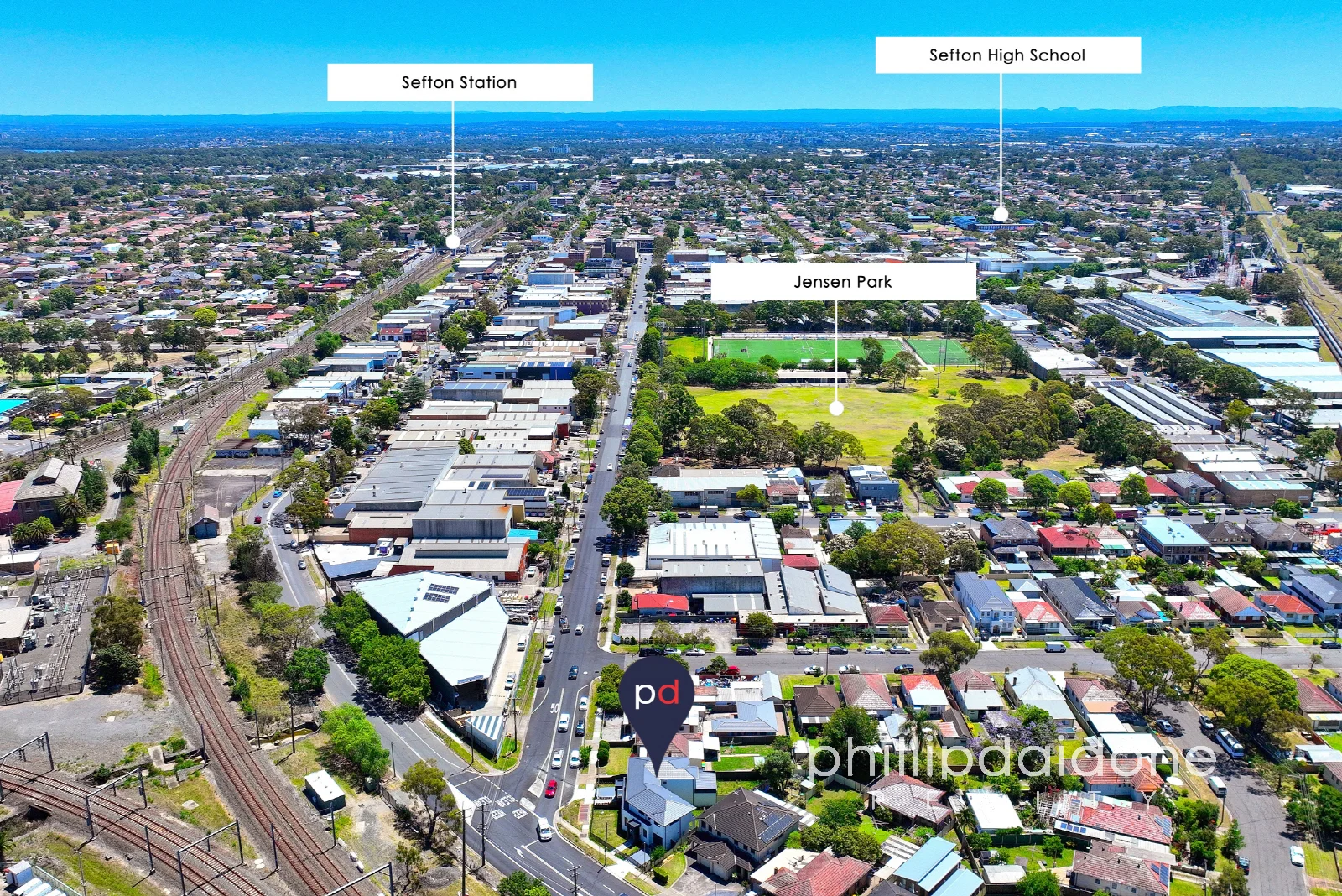 Additional image 14 of 4 Clapham Road, Regents Park NSW 2143