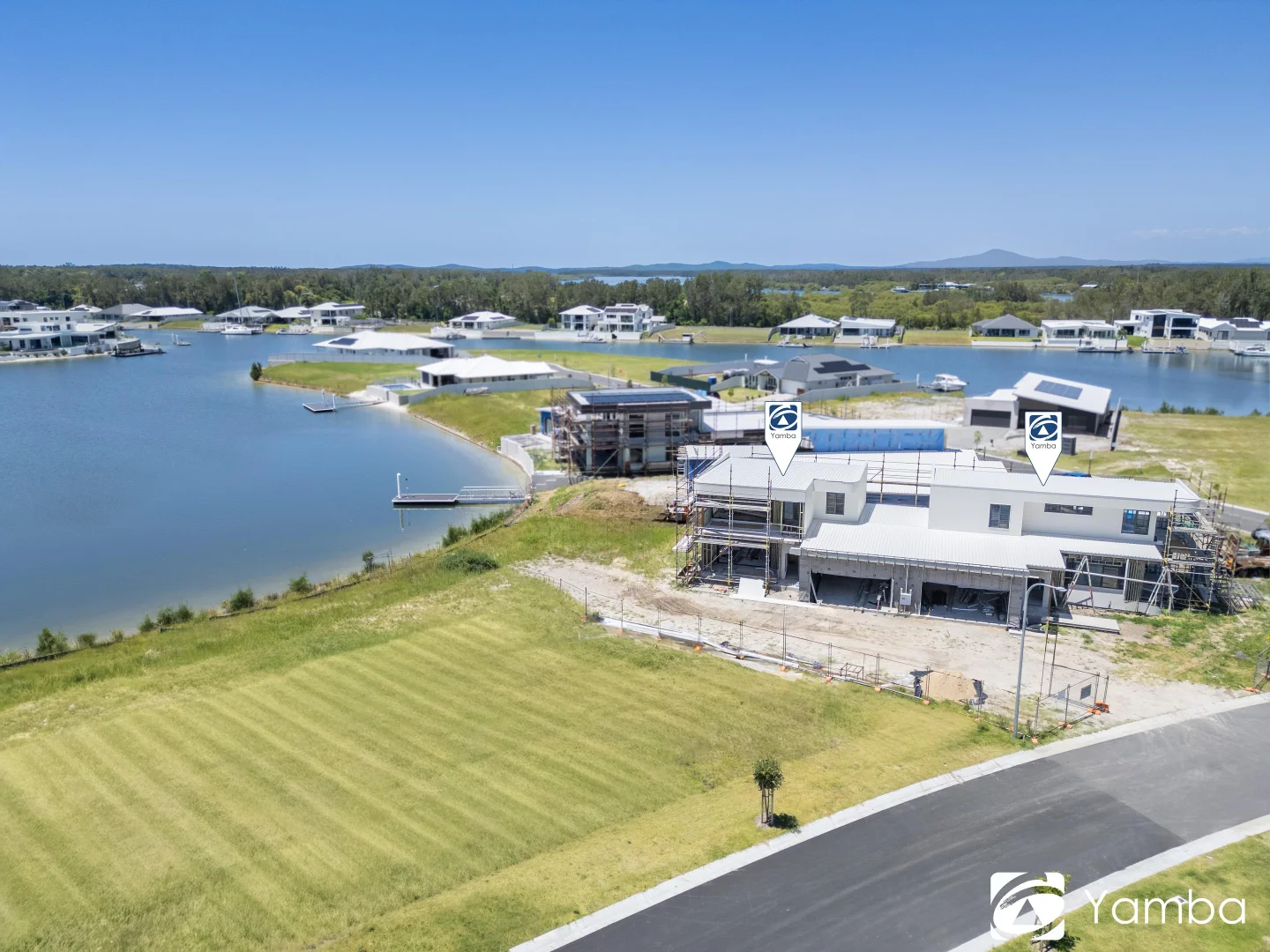 Additional image 9 of Casa Della 1 & 2/78 Della Place, Yamba NSW 2464