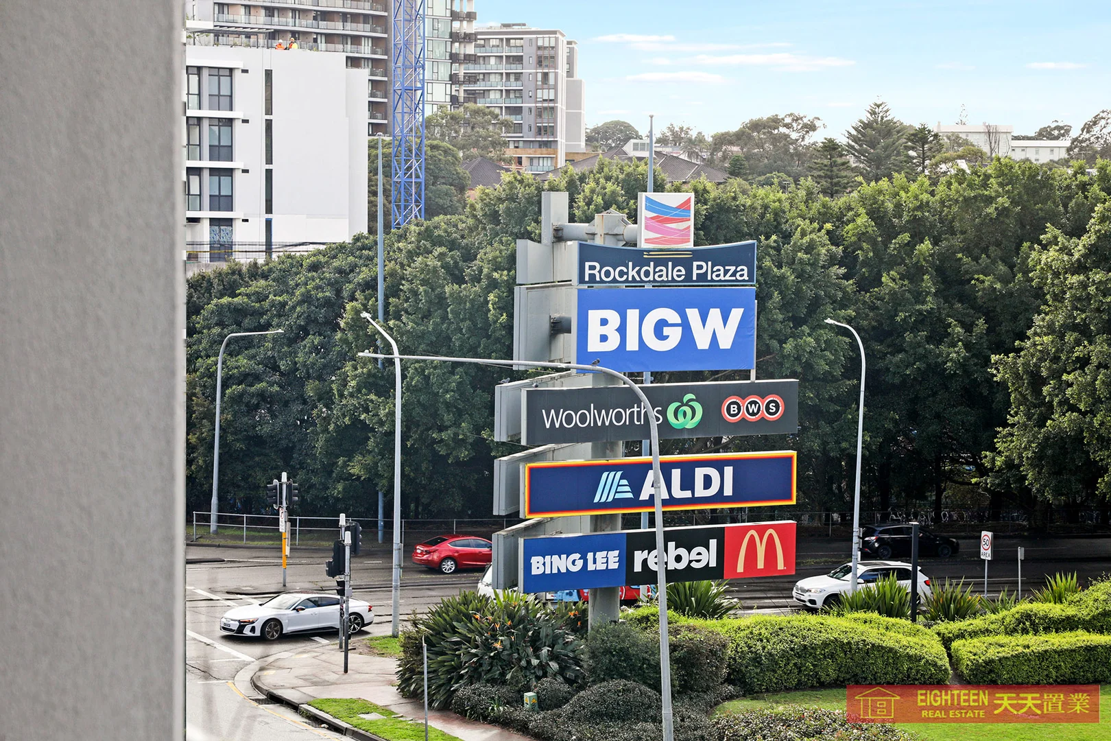 Additional image 8 of 302/625-627 Princes Highway, Rockdale NSW 2216