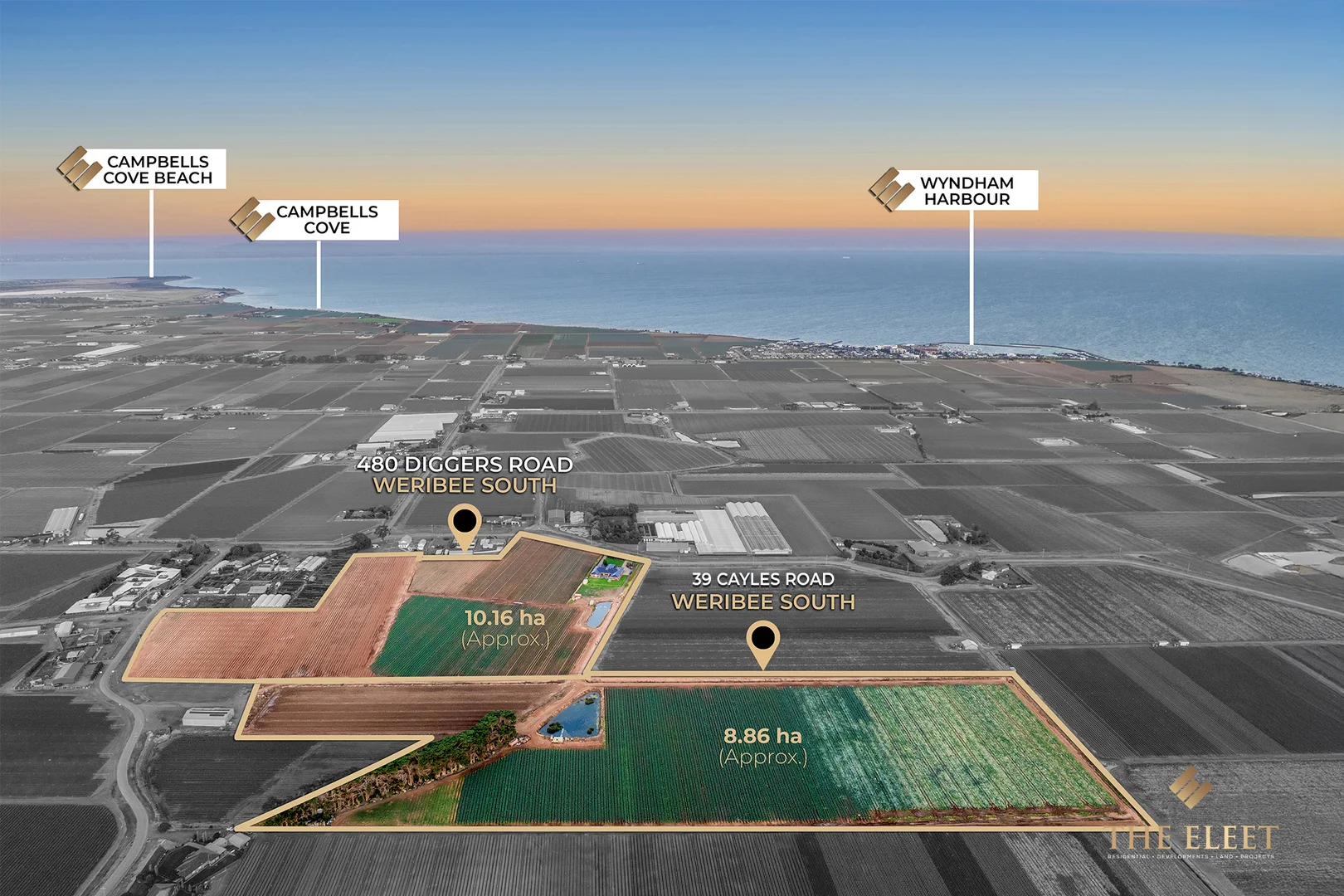 Additional image 3 of 480 Diggers Road, Werribee South VIC 3030