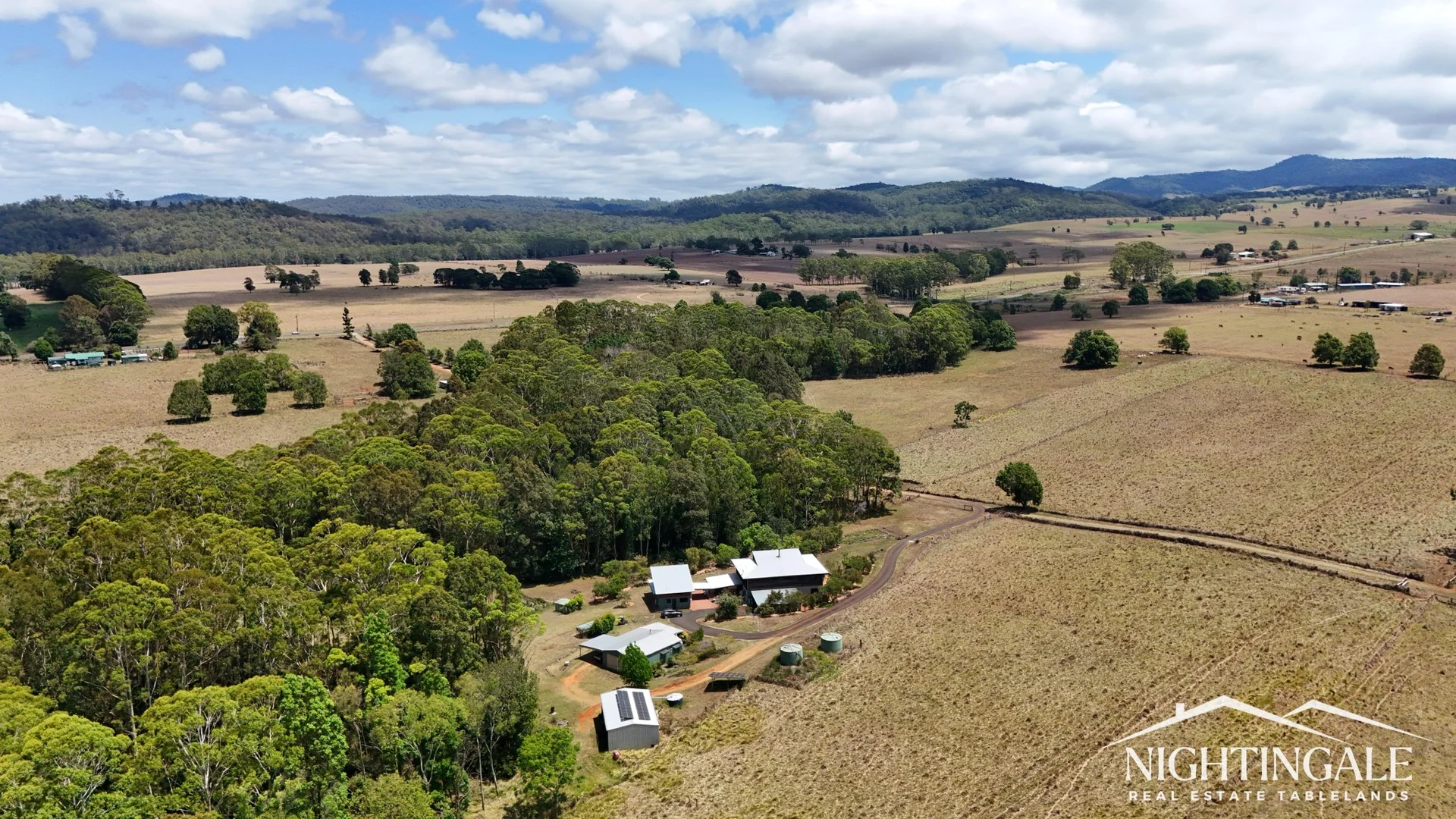 Additional image 2 of 13123 Kennedy Highway, Ravenshoe QLD 4888