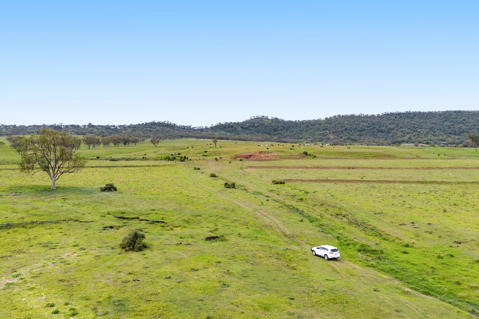 Additional image 4 of "Mainbar Rise" Lot 1 Inverramsay Road, Goomburra QLD 4362