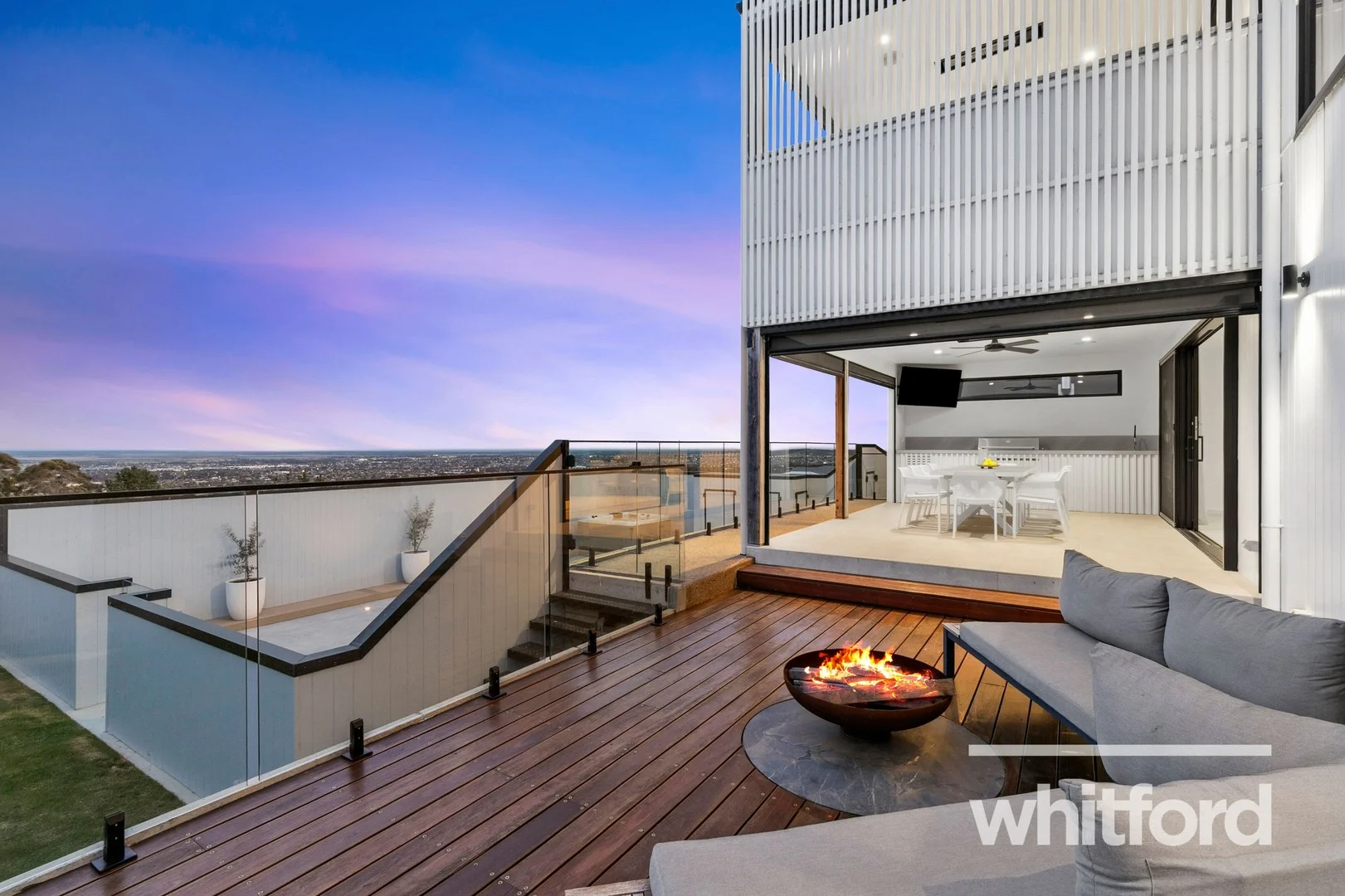 Additional image 2 of 100 Moncrieff Crescent, Wandana Heights VIC 3216