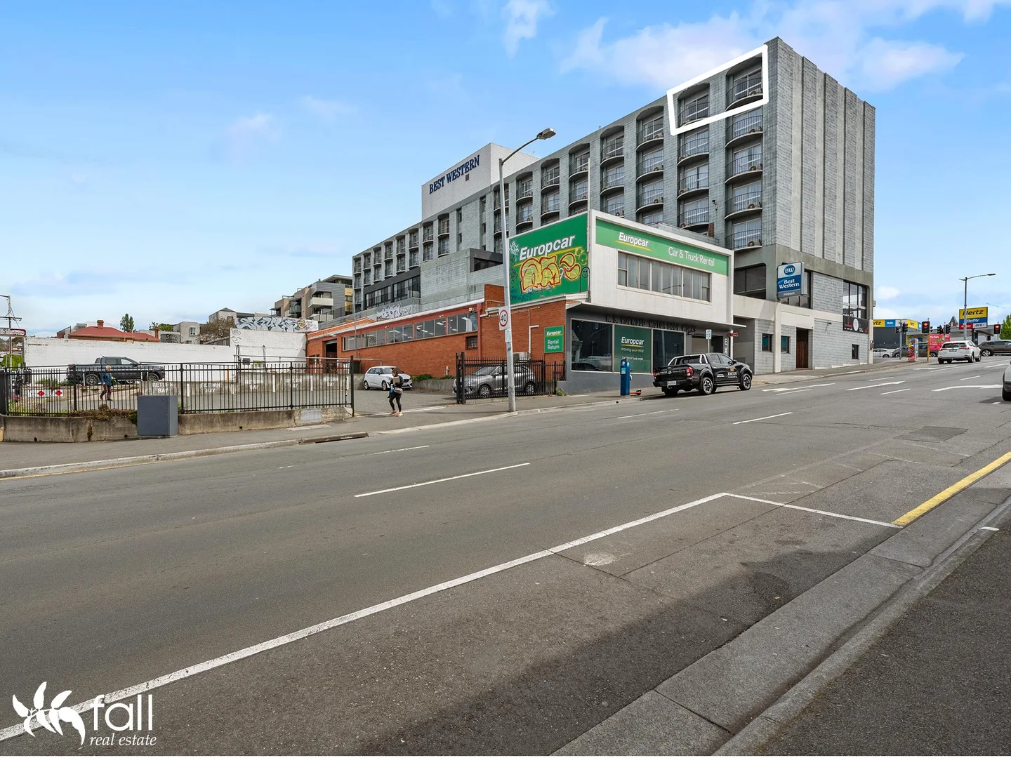 Additional image 14 of 525/156 Bathurst Street, Hobart TAS 7000