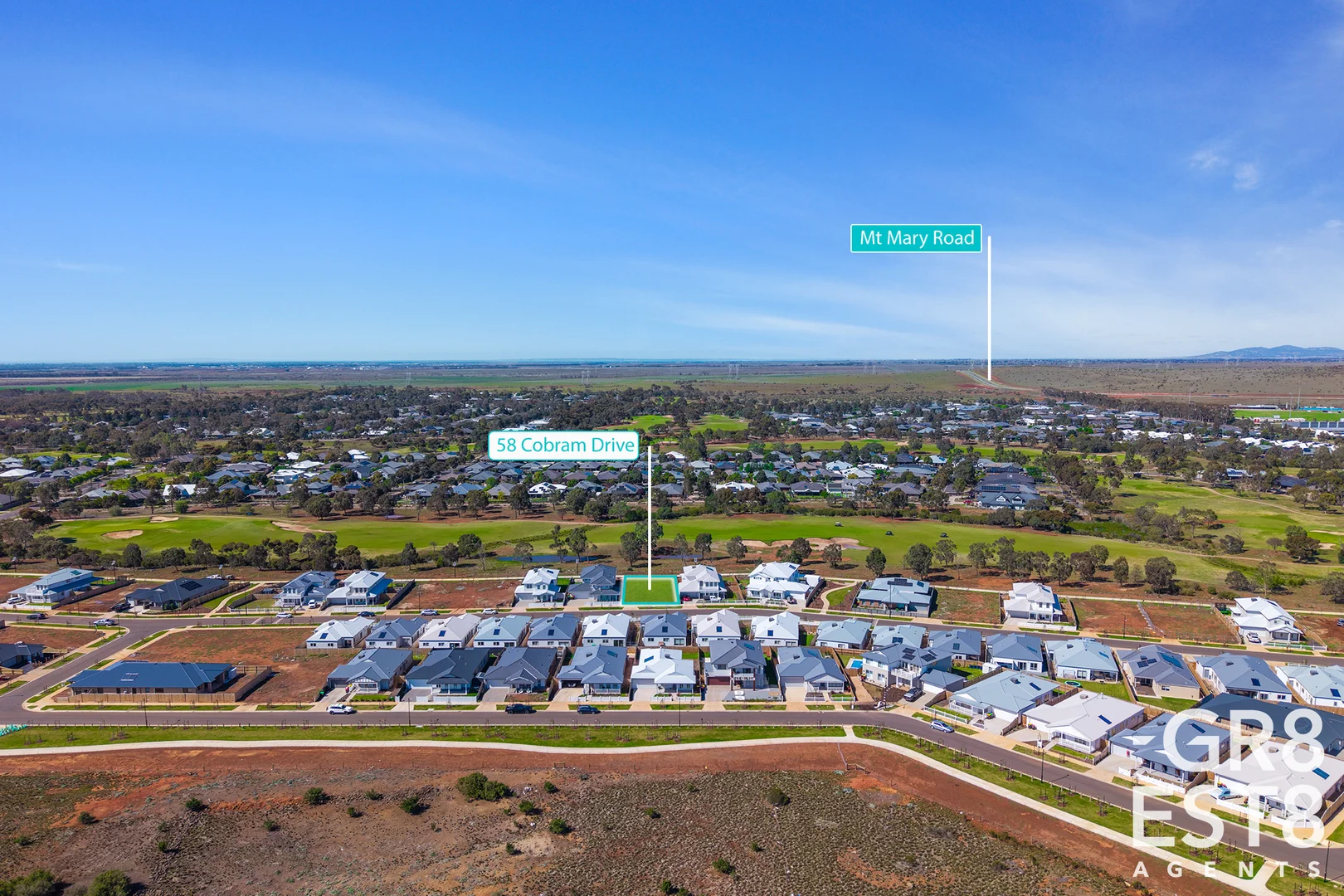 Additional image 5 of 58 Cobram Drive, Eynesbury VIC 3338