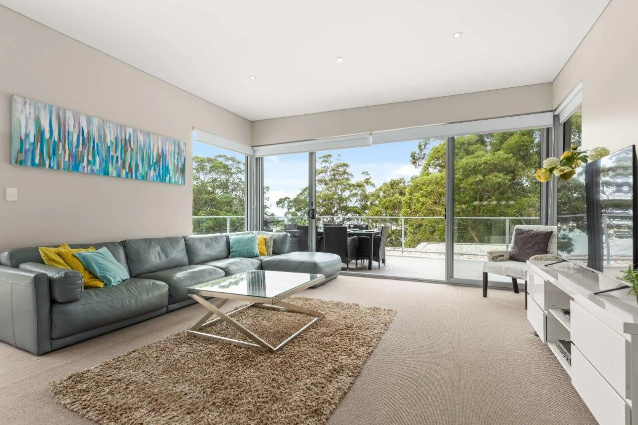 Additional image 4 of 301/2 Murdoch Street, Huskisson NSW 2540