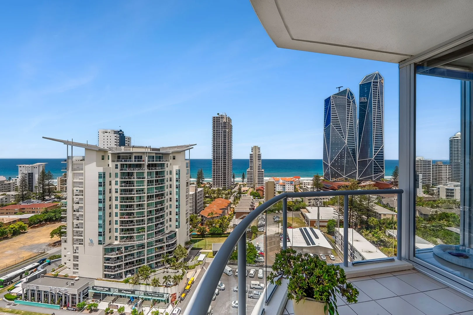 Additional image 8 of 60/2894 Gold Coast Highway, Surfers Paradise QLD 4217