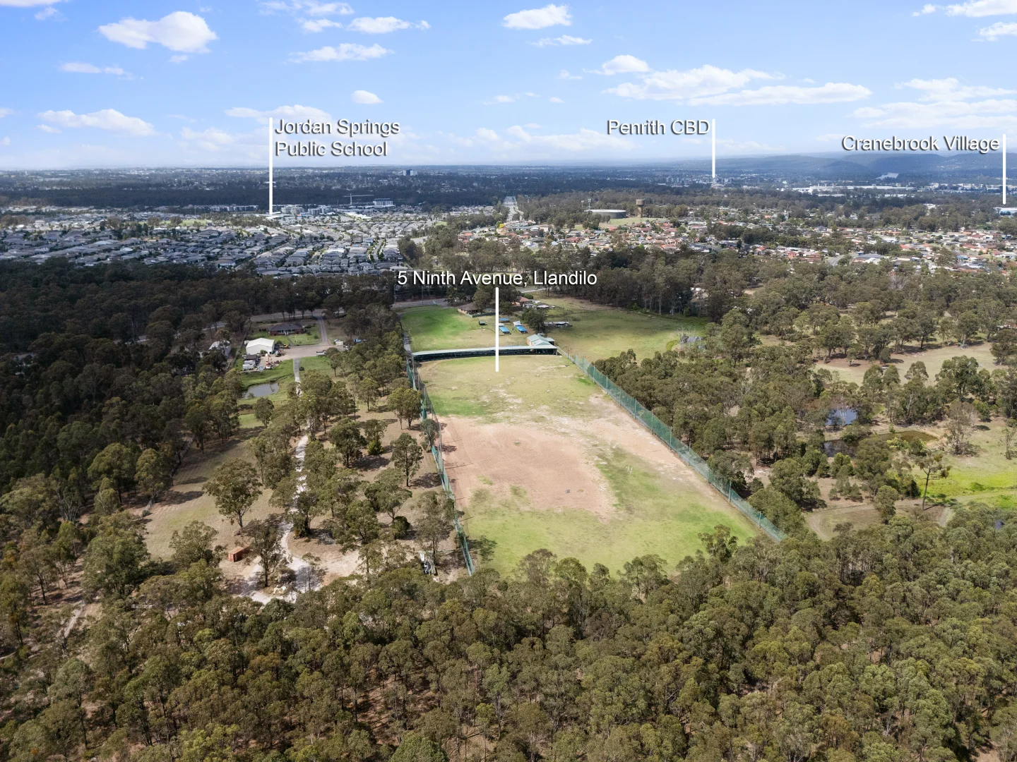Additional image 4 of 5 Ninth Avenue, Llandilo NSW 2747