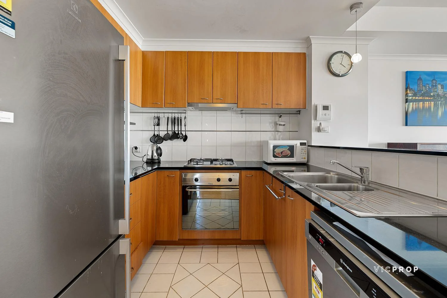 Additional image 6 of 131/418 St Kilda Road, Melbourne VIC 3004