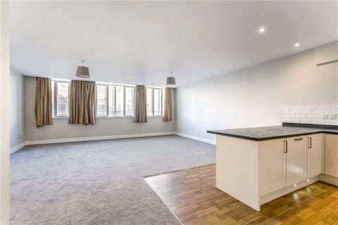 Broadmead, Bristol, Somerset BS1