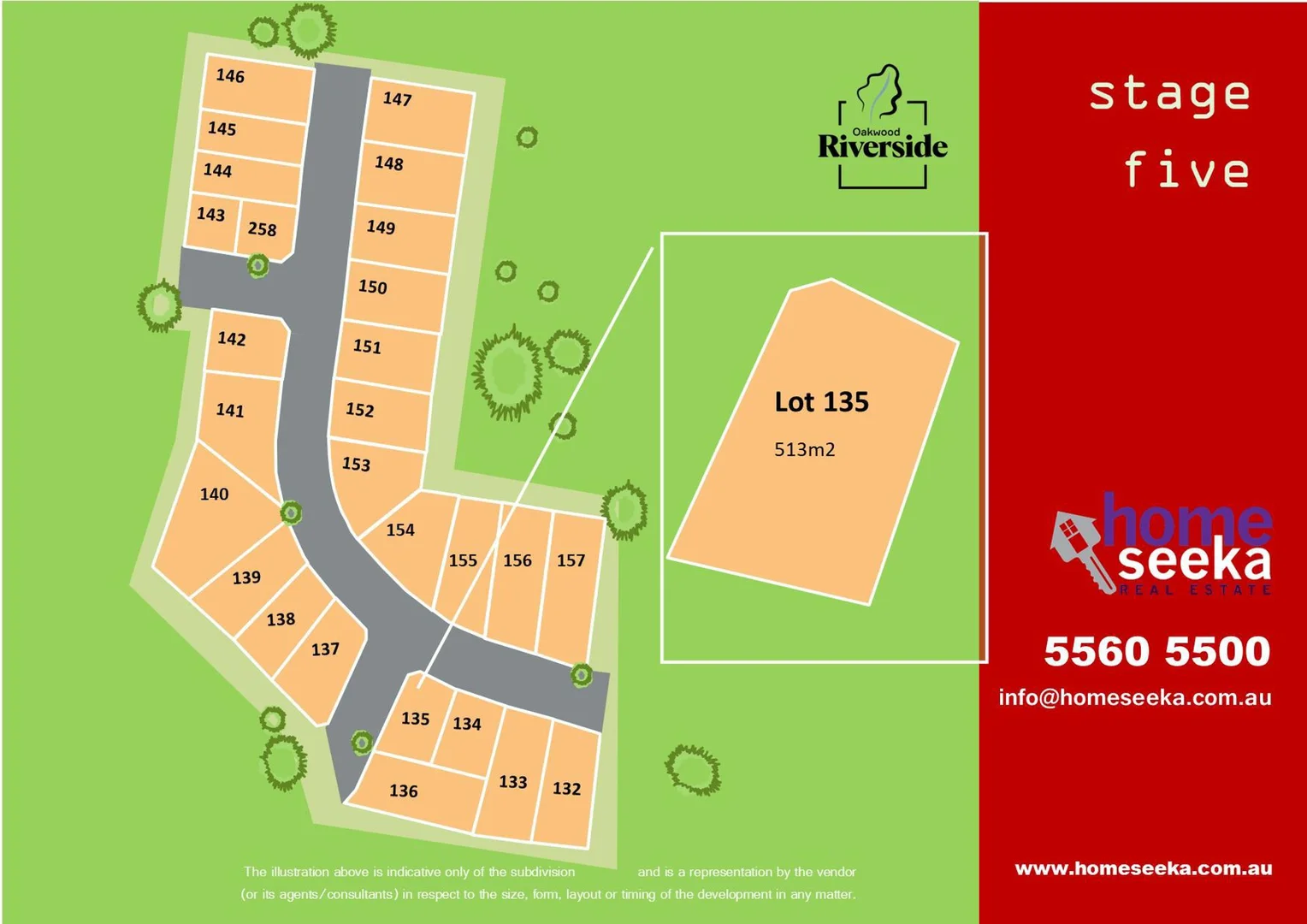 Additional image 5 of 19 Benson Drive (Lot 135), Warrnambool VIC 3280