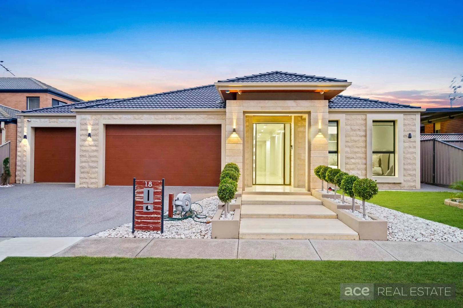 18 Sumner crescent, Point Cook VIC 3030