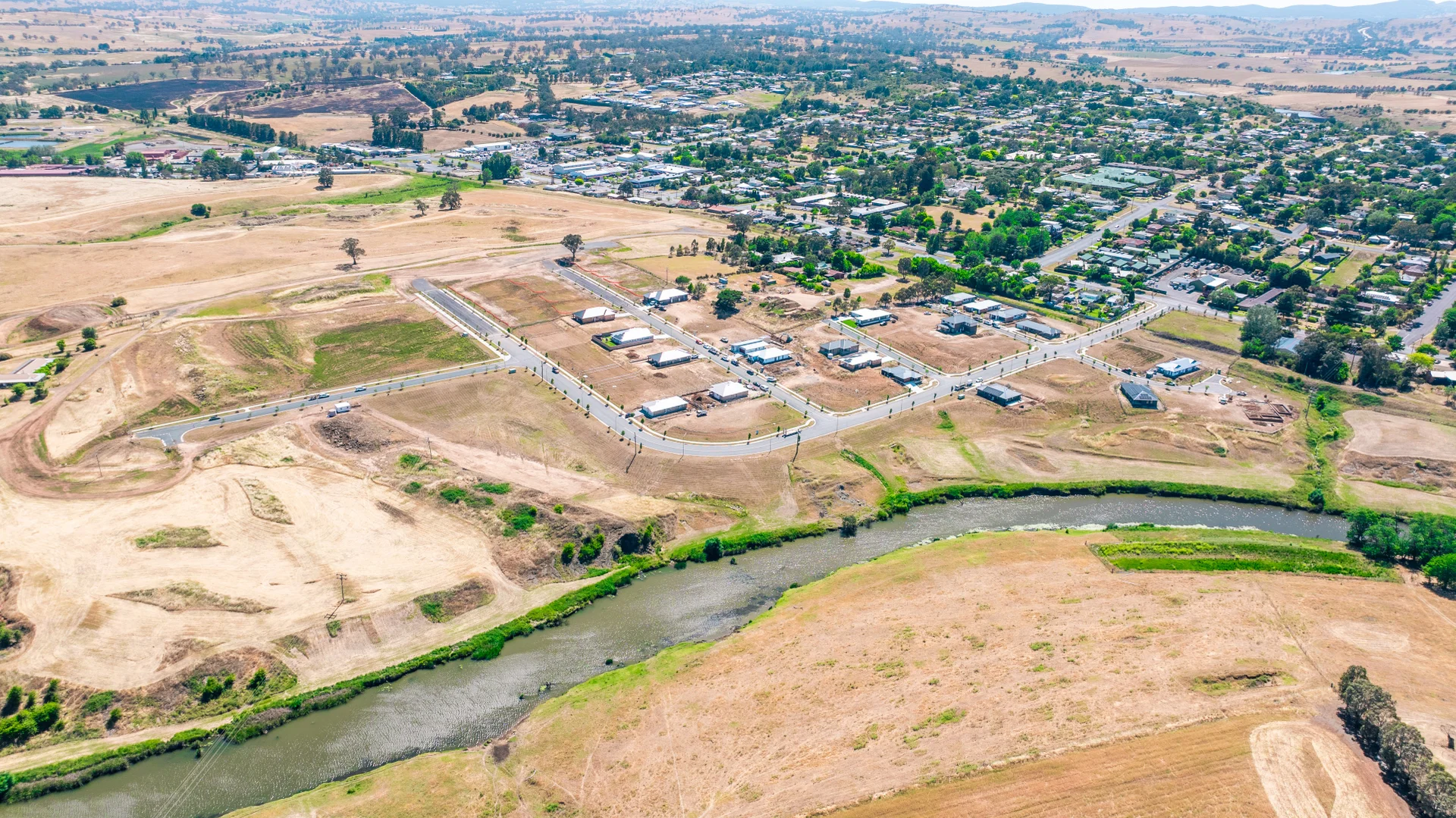 Additional image 3 of Yarrah Development, Yass NSW 2582
