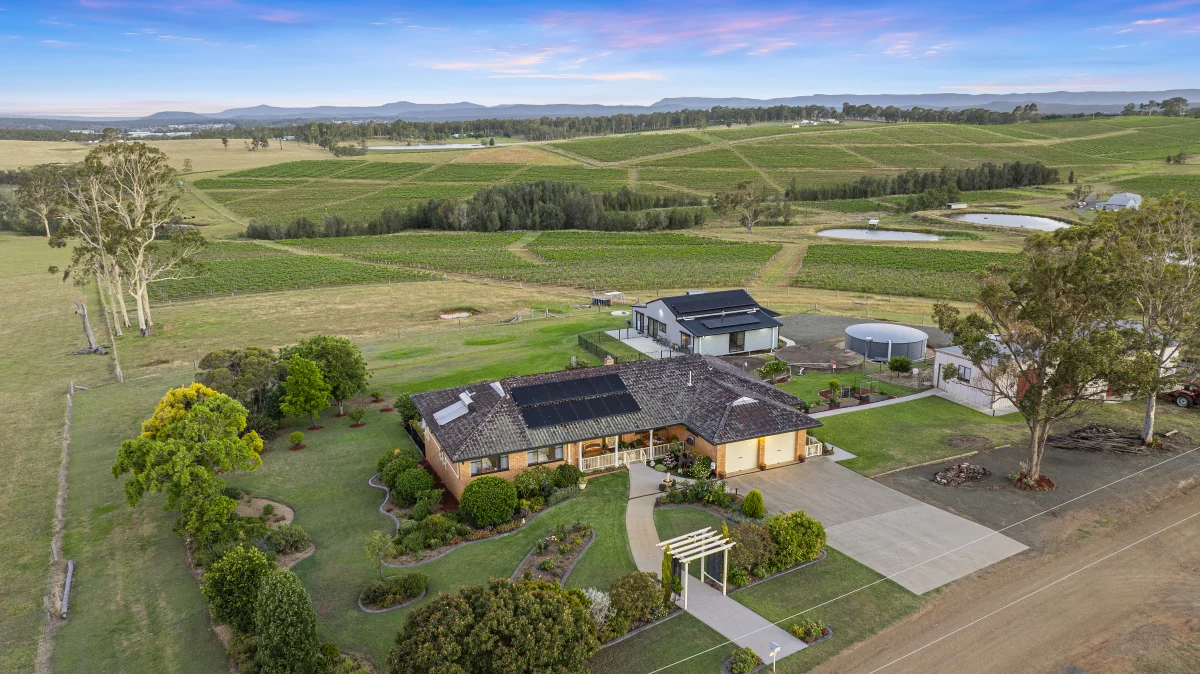 Additional image 3 of 353 Oakey Creek Road, Pokolbin NSW 2320