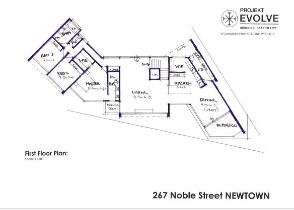 Additional image 24 of 267 Noble Street, Newtown VIC 3220