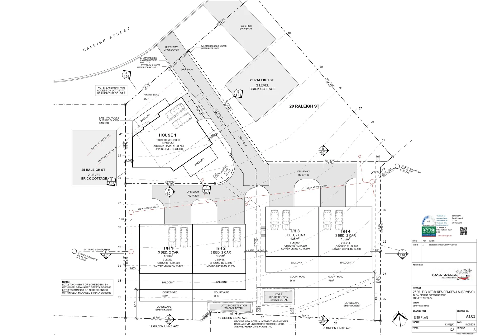 Additional image 10 of 27 - 29 Raleigh Street, Coffs Harbour NSW 2450