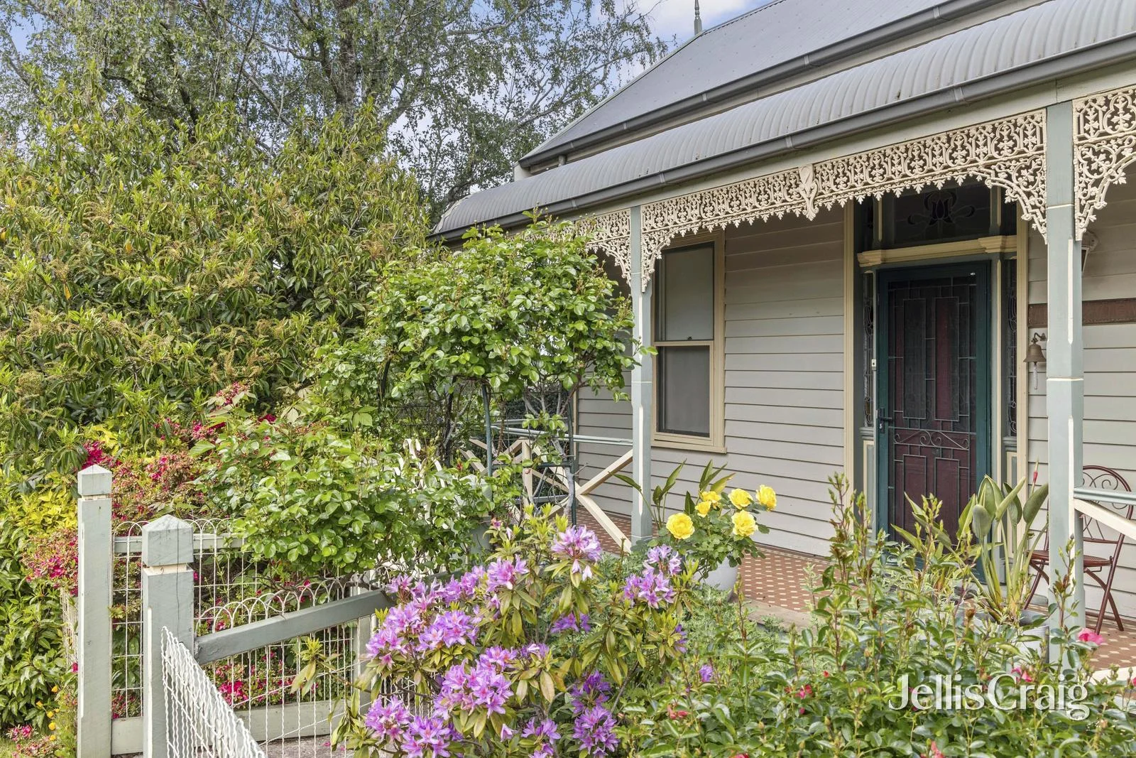 Additional image 2 of 45 Stanbridge Street, Daylesford VIC 3460