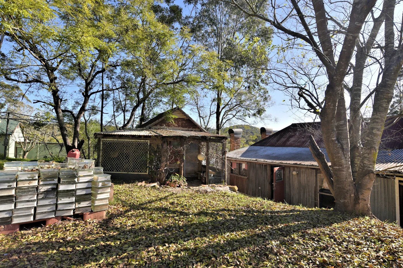 Additional image 20 of 2889 Wollombi Road, Wollombi NSW 2325