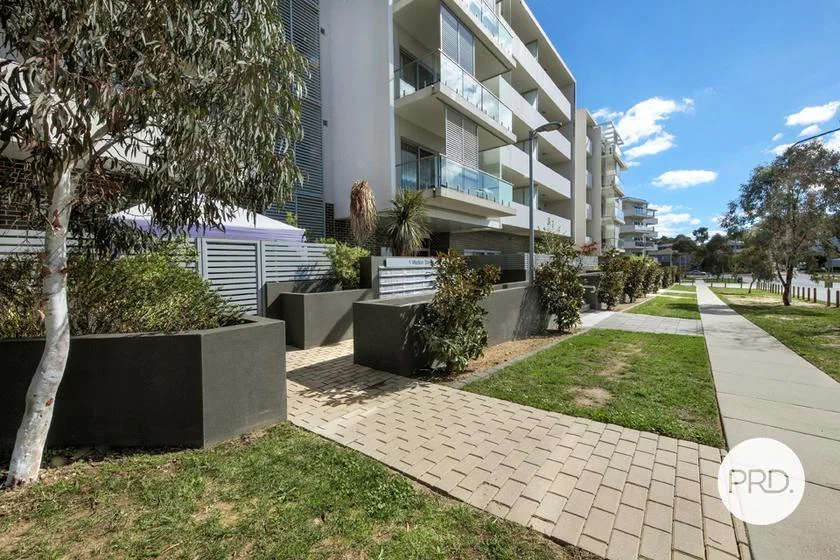 Additional image 12 of 306/1 Watkin Street, Bruce ACT 2617