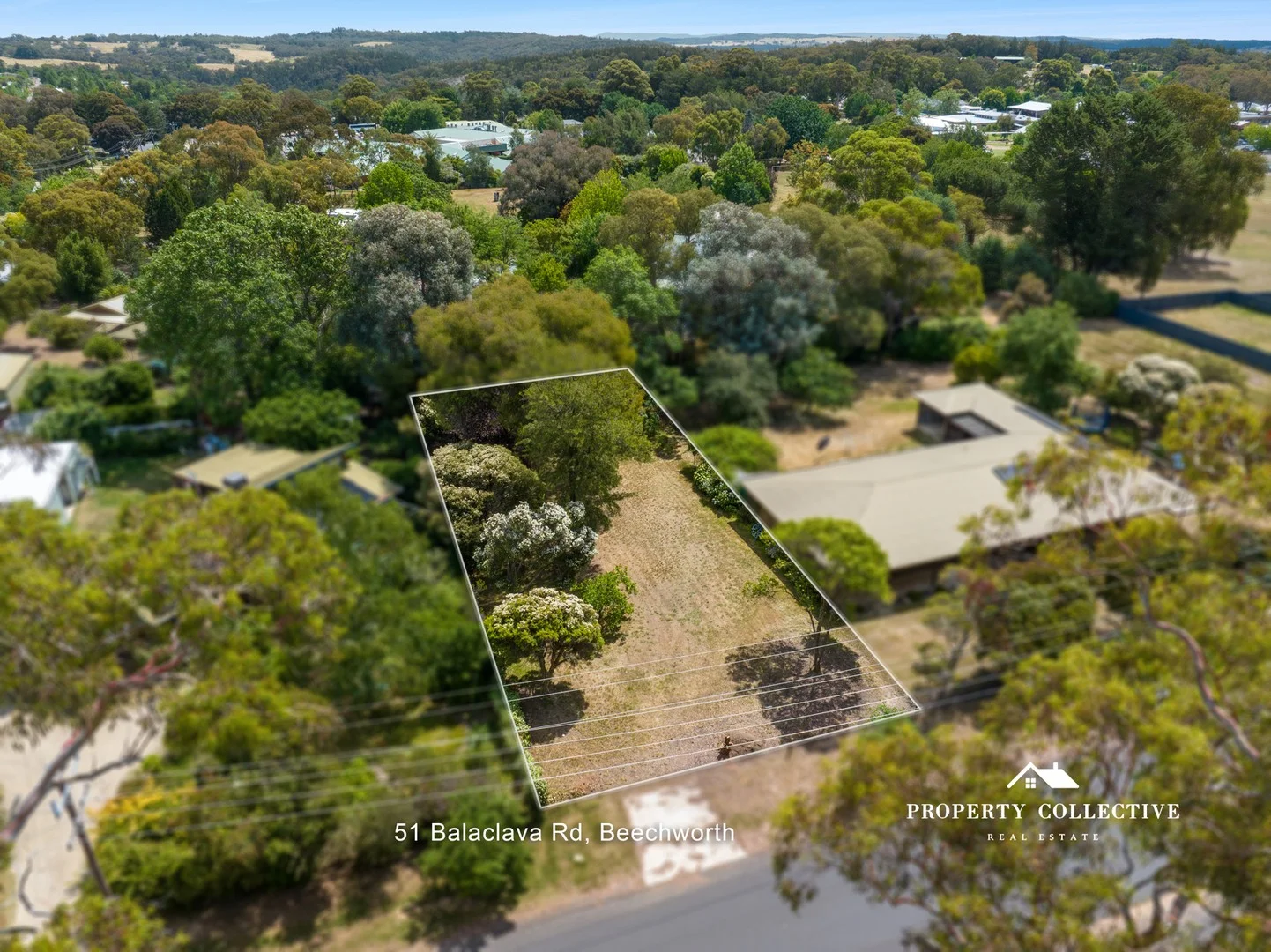 2, 51 Balaclava Road, Beechworth VIC 3747