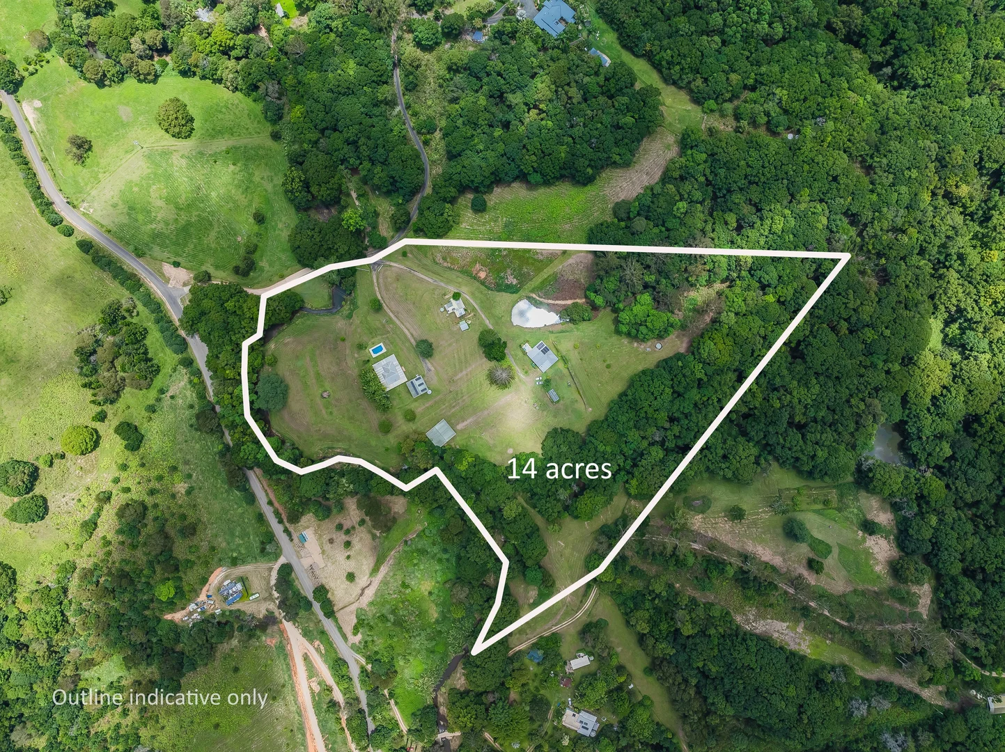 Additional image 32 of 139 Chowan Creek Road, Chowan Creek NSW 2484