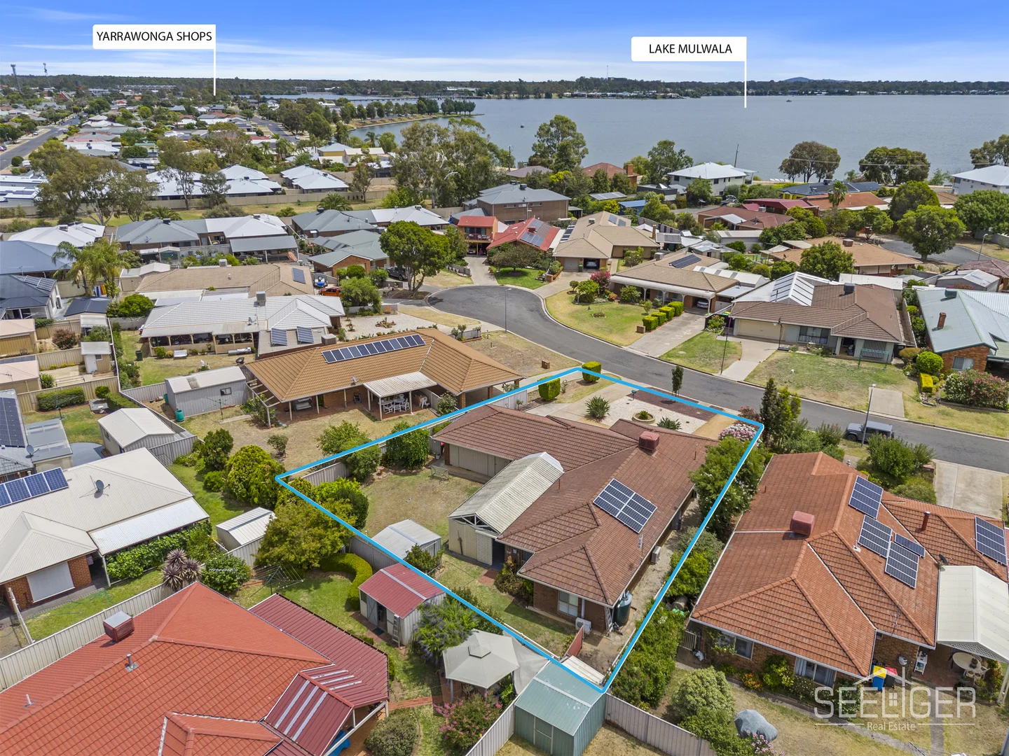 Additional image 3 of 8 Paul Court, Yarrawonga VIC 3730