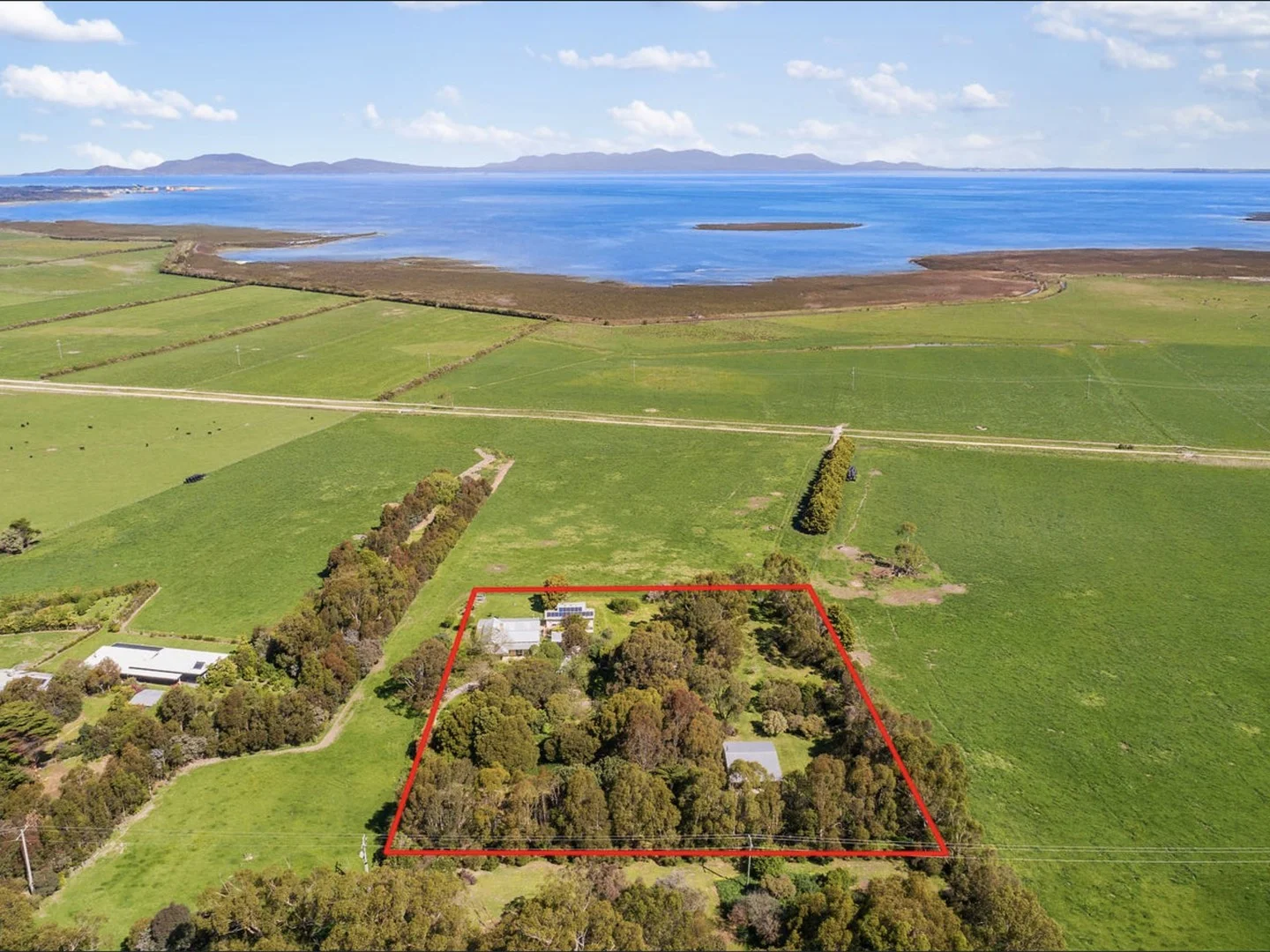 5208 South Gippsland Highway, Toora VIC 3962