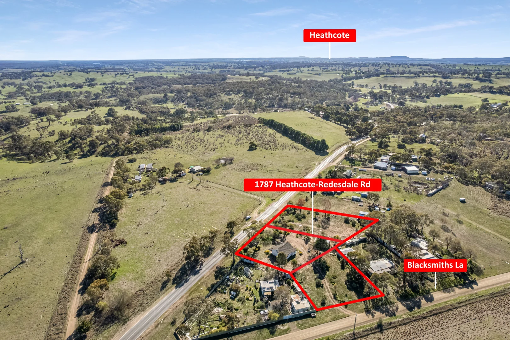 Additional image 4 of 1787 Heathcote-Redesdale Road, Mia Mia VIC 3444