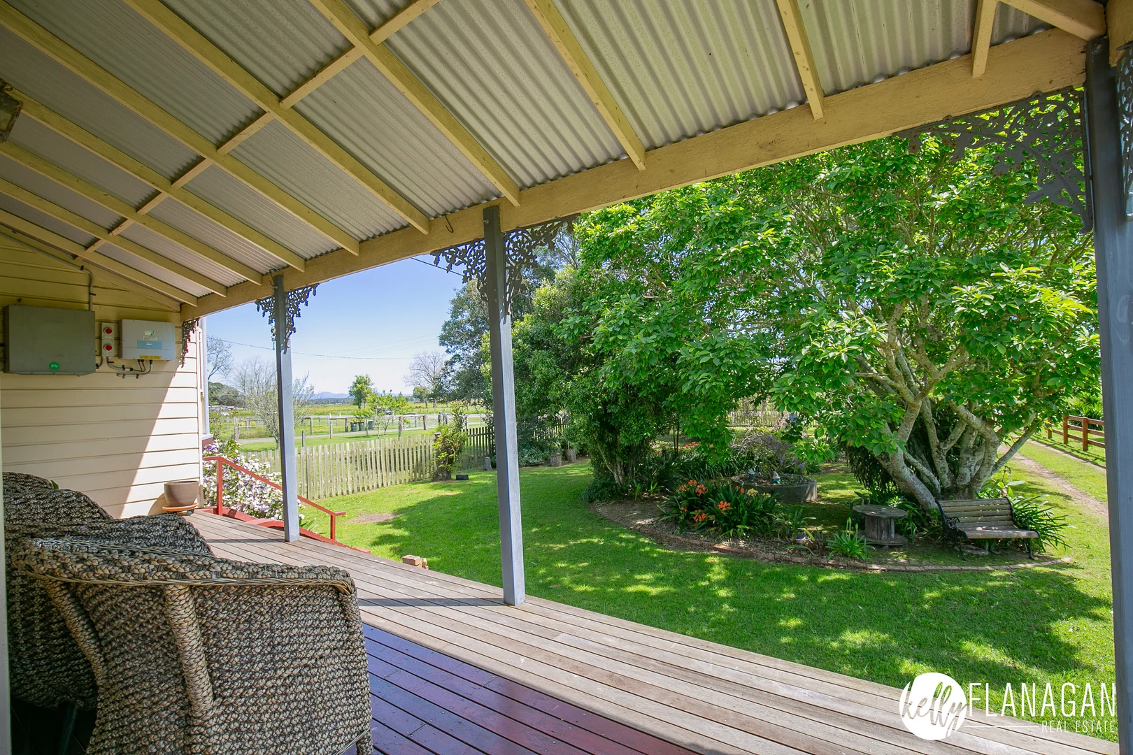 Additional image 4 of 1312 Macleay Valley Way, Bellimbopinni NSW 2440