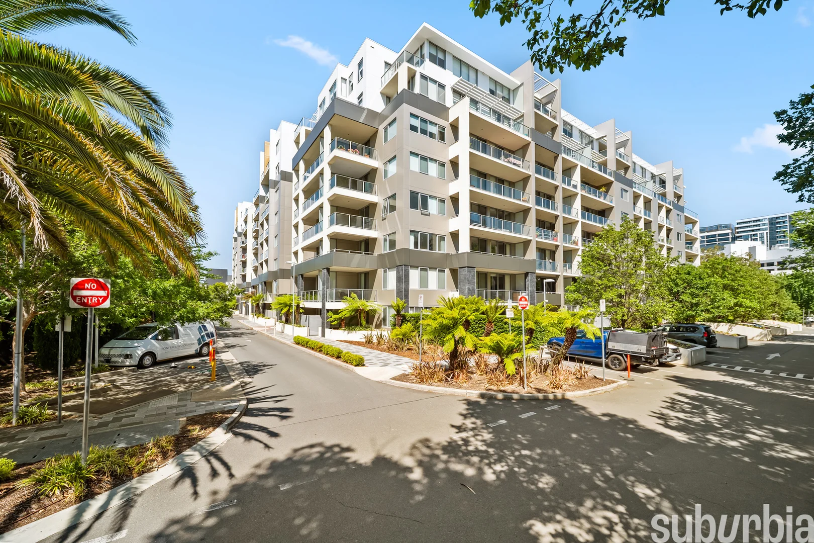 Additional image 20 of 67/15 Coranderrk Street, City ACT 2601