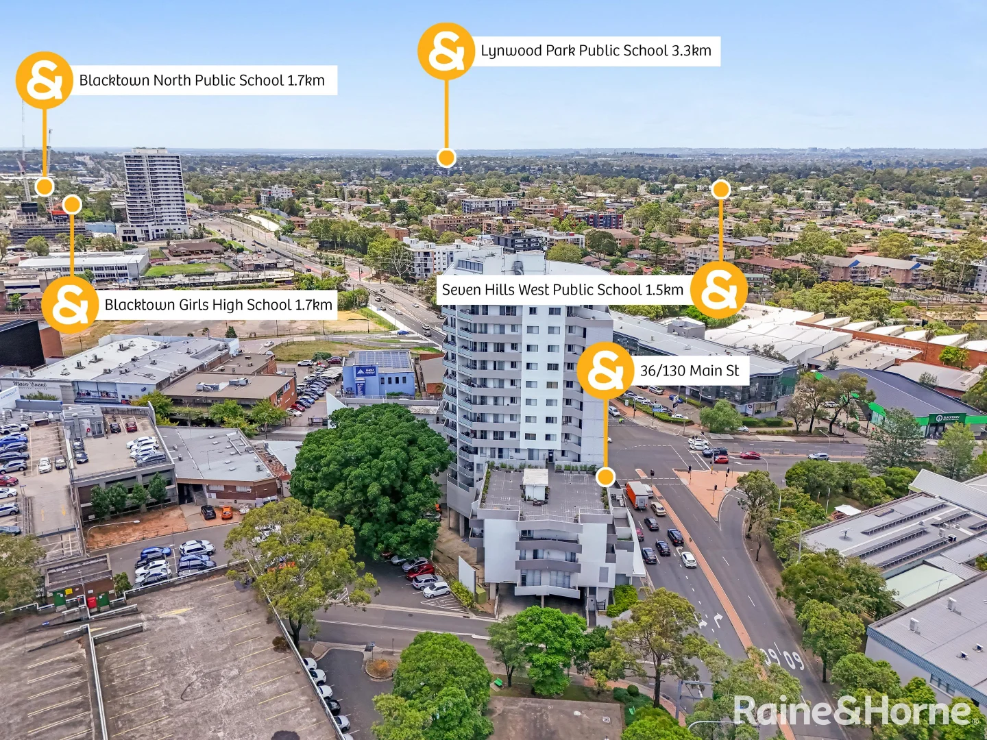 Additional image 19 of 36/130 Main Street, Blacktown NSW 2148