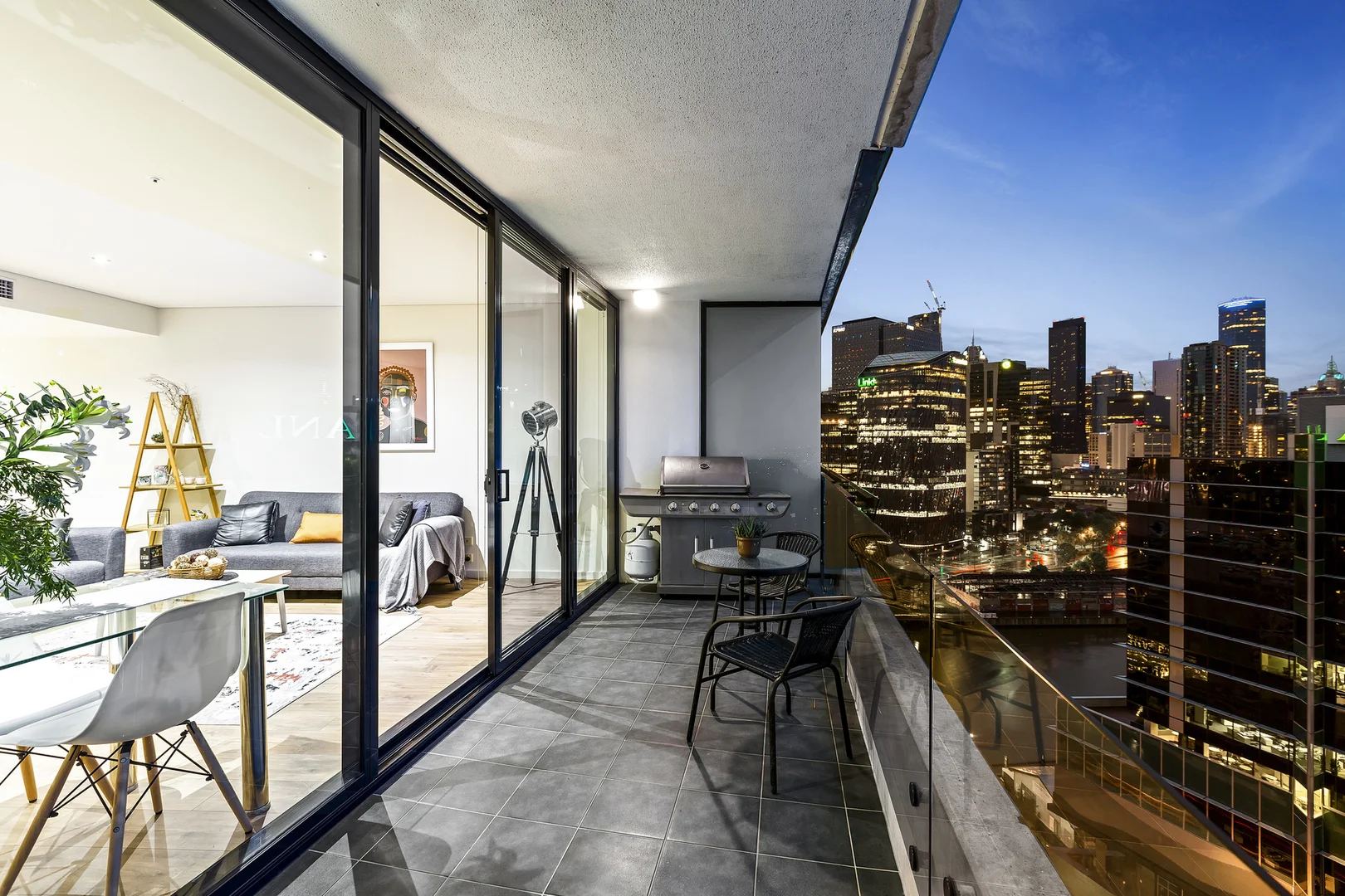 Additional image 5 of 2207/50 Lorimer Street, Docklands VIC 3008