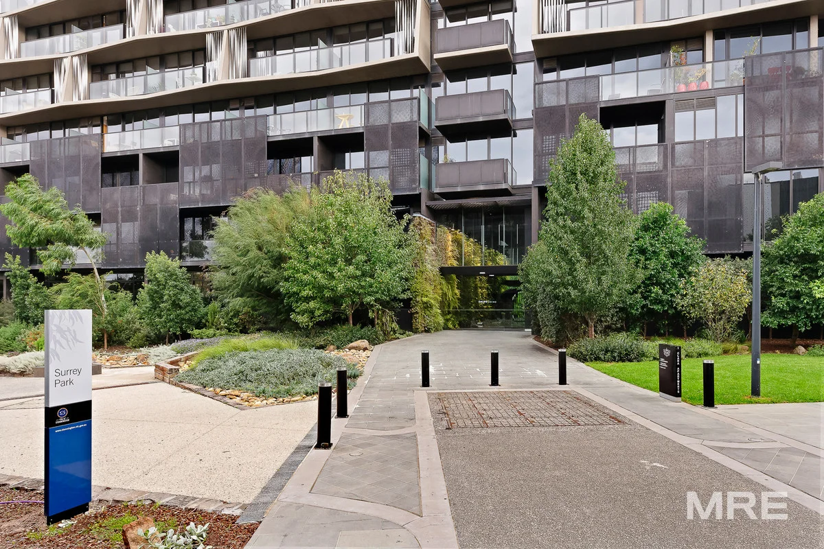 Additional image 12 of 612/1 Clara Street, South Yarra VIC 3141